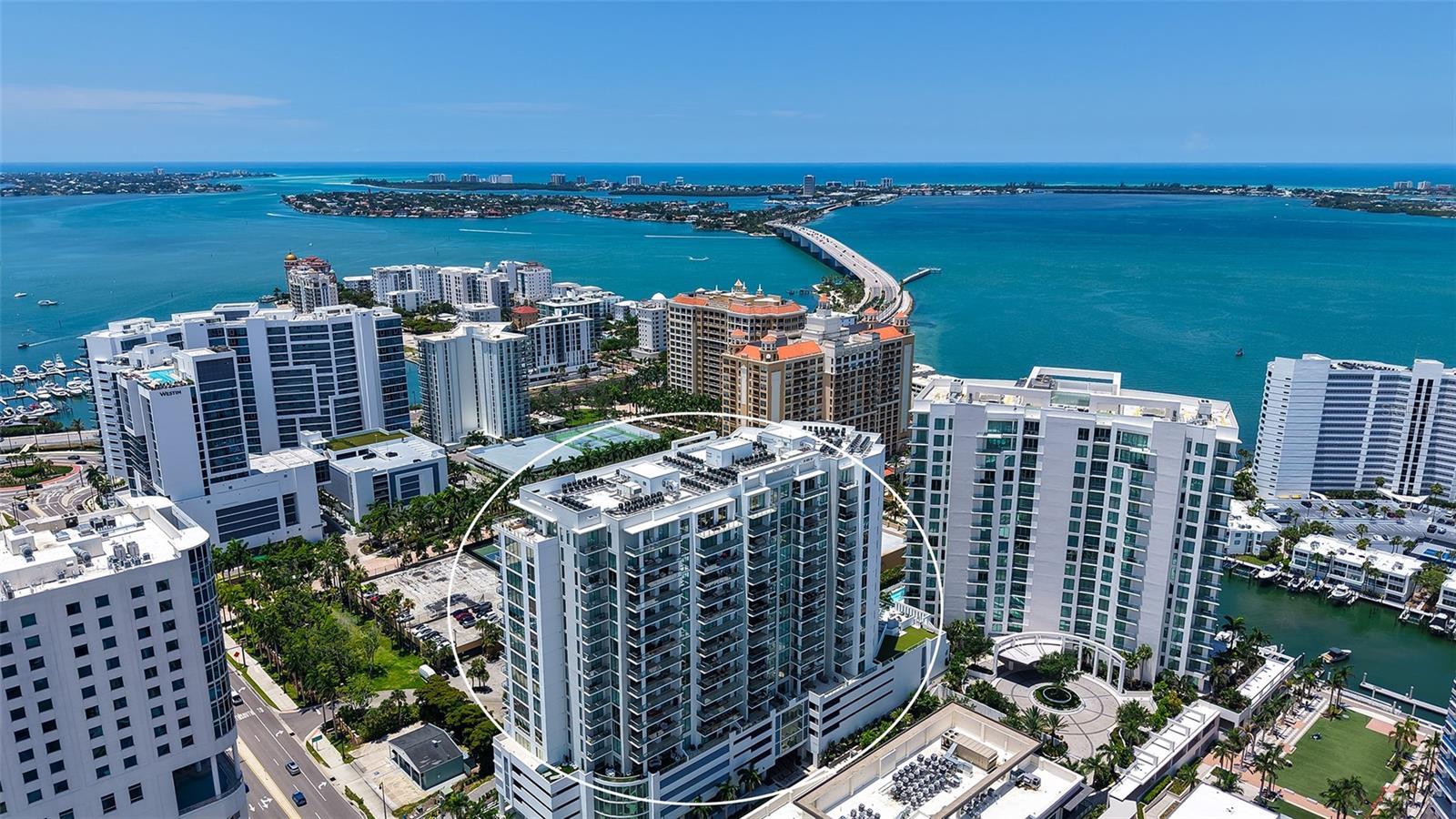 BAYSO SARASOTA - Residential