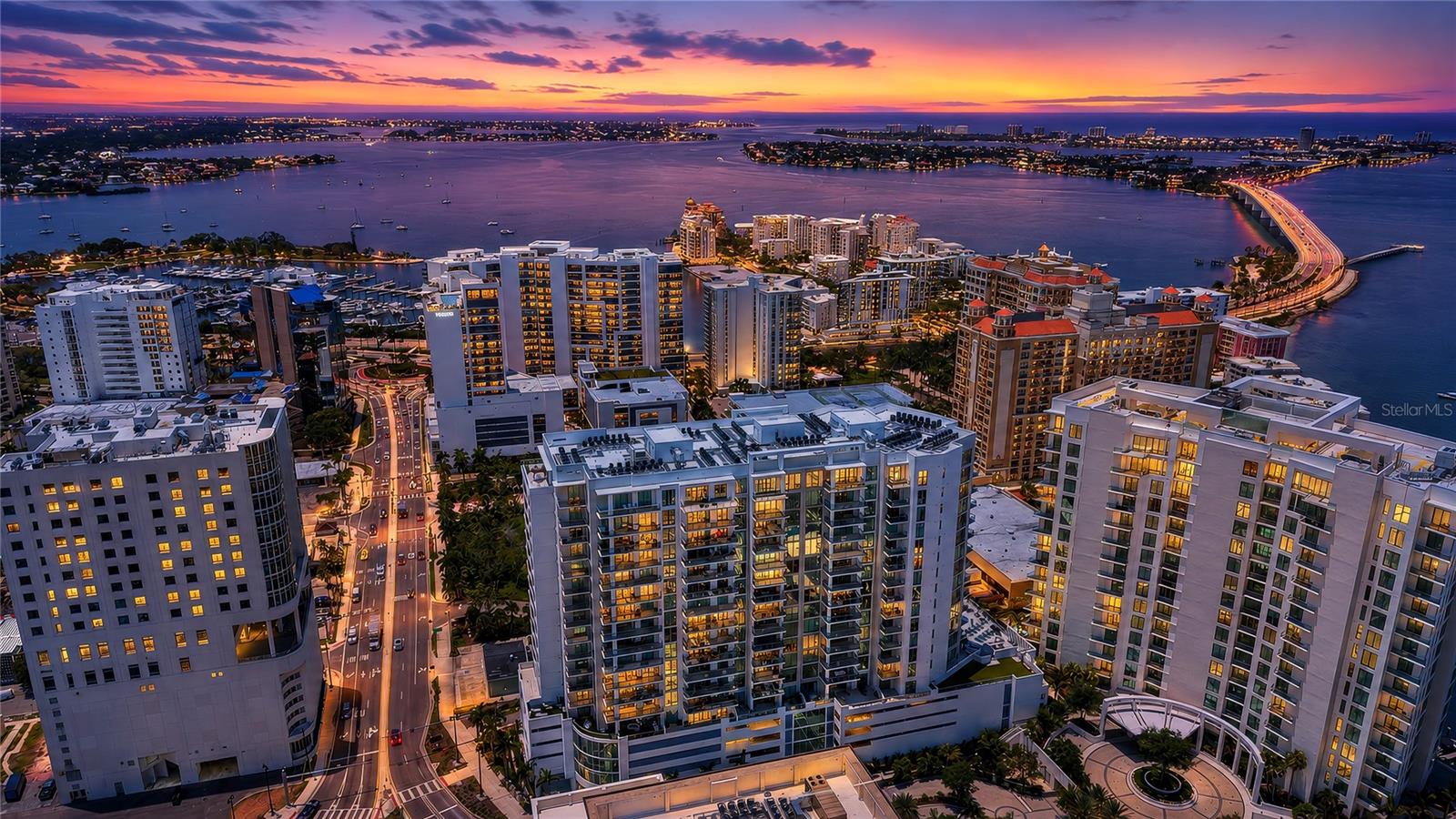 BAYSO SARASOTA - Residential