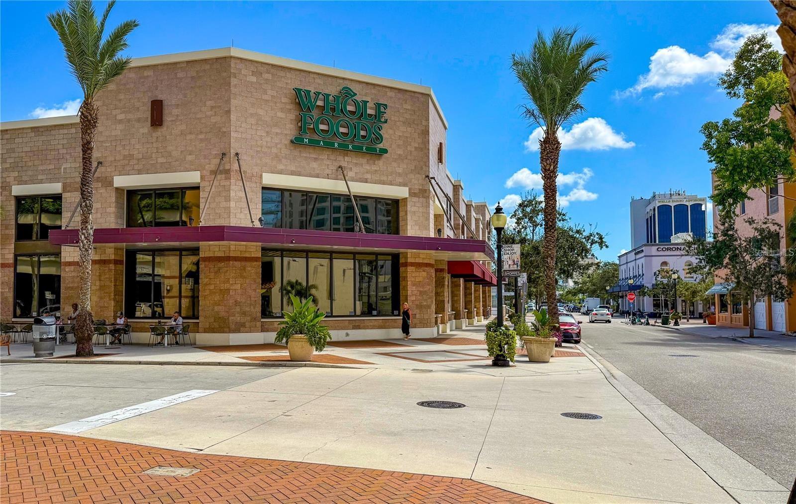 BAYSO SARASOTA - Residential