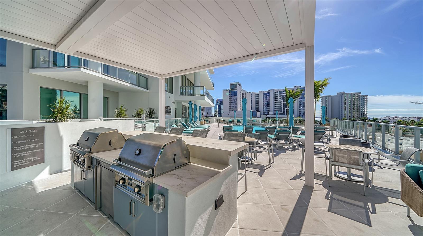 BAYSO SARASOTA - Residential