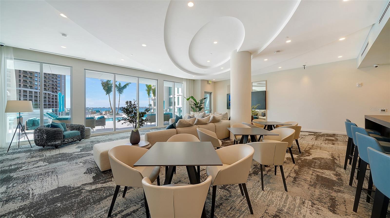 BAYSO SARASOTA - Residential