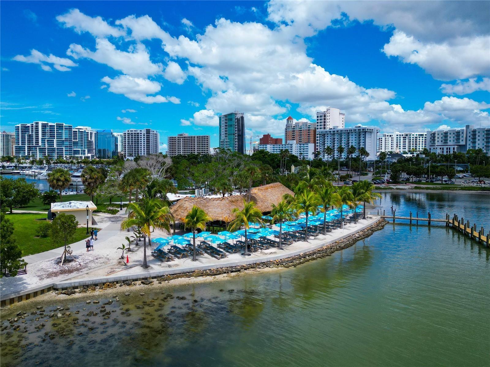 BAYSO SARASOTA - Residential
