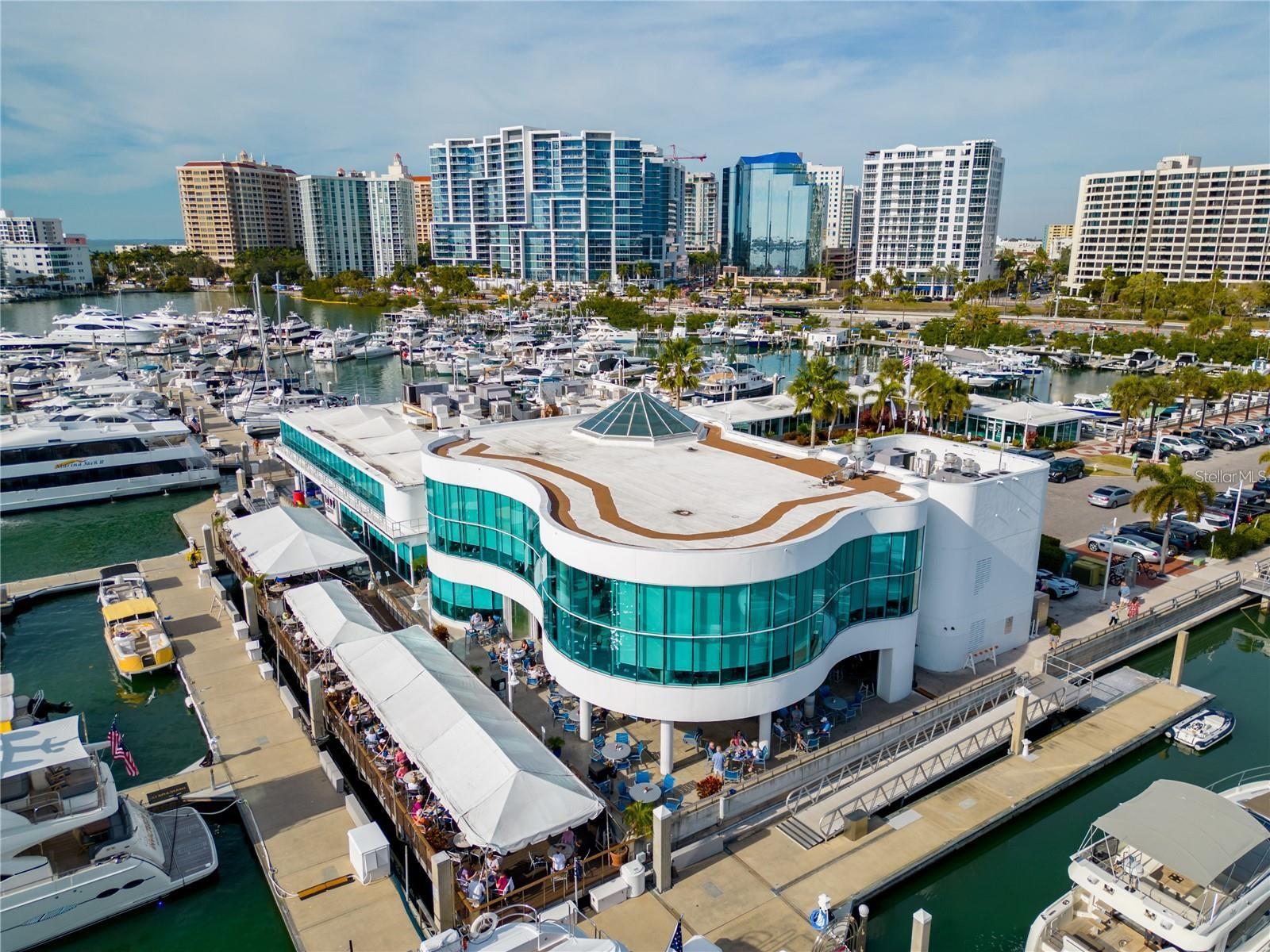 BAYSO SARASOTA - Residential