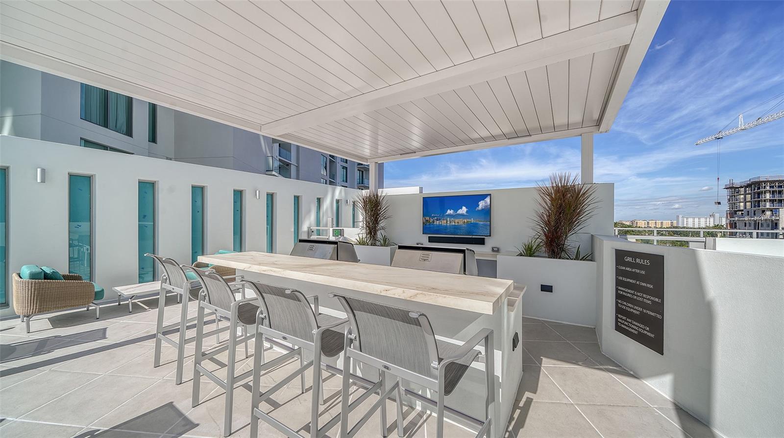 BAYSO SARASOTA - Residential