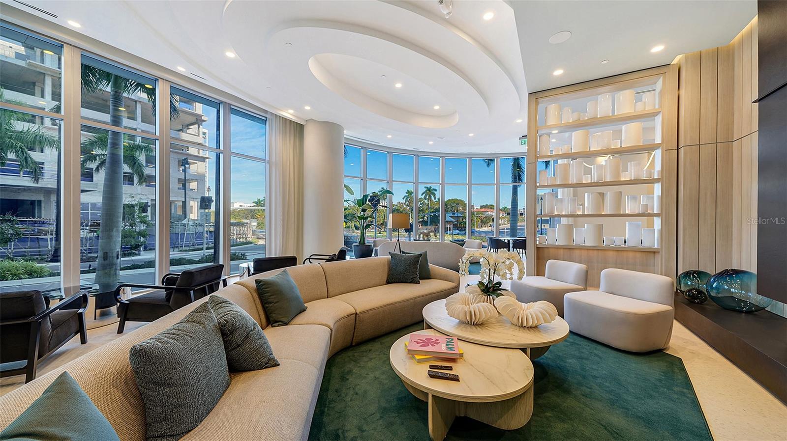 BAYSO SARASOTA - Residential