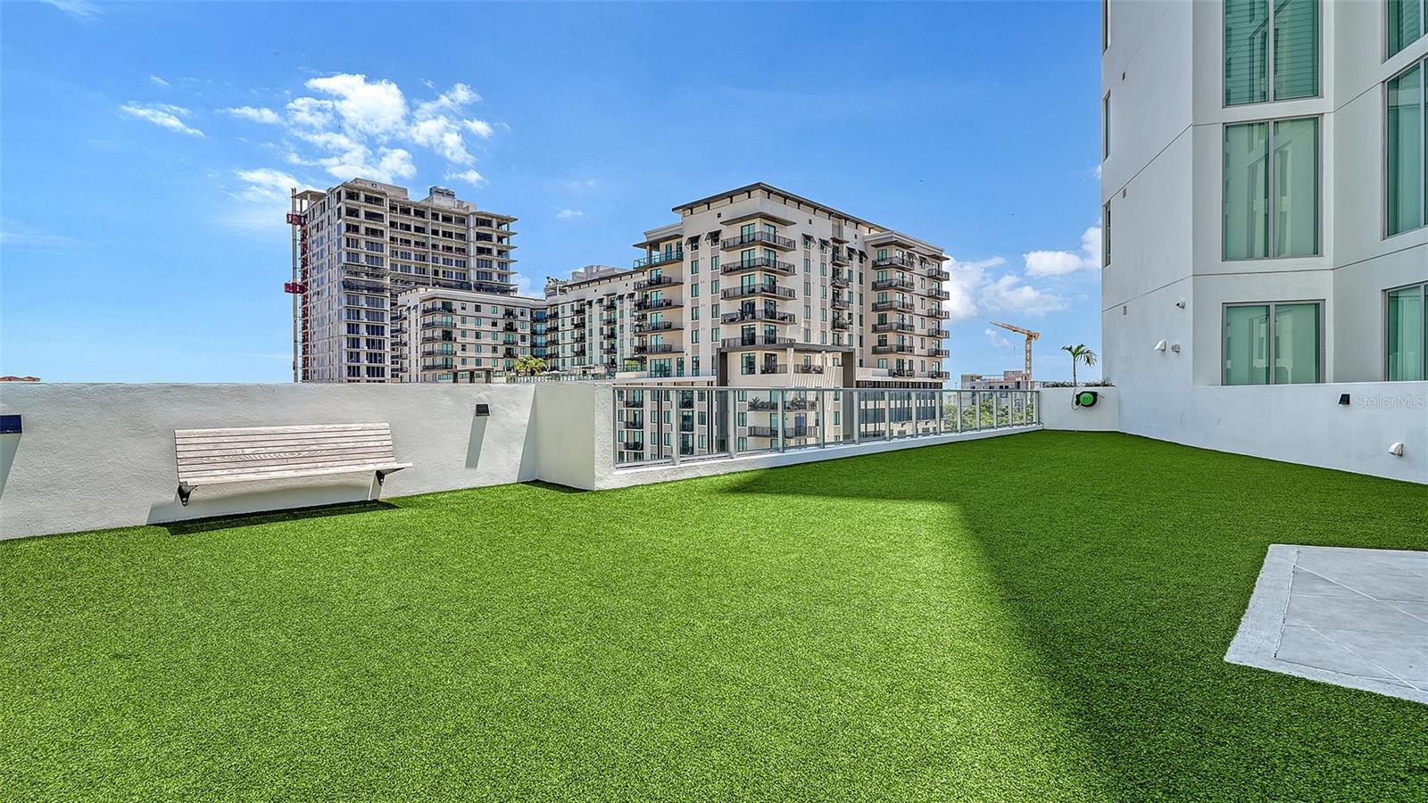 BAYSO SARASOTA - Residential