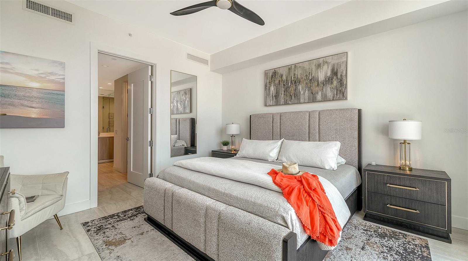 BAYSO SARASOTA - Residential