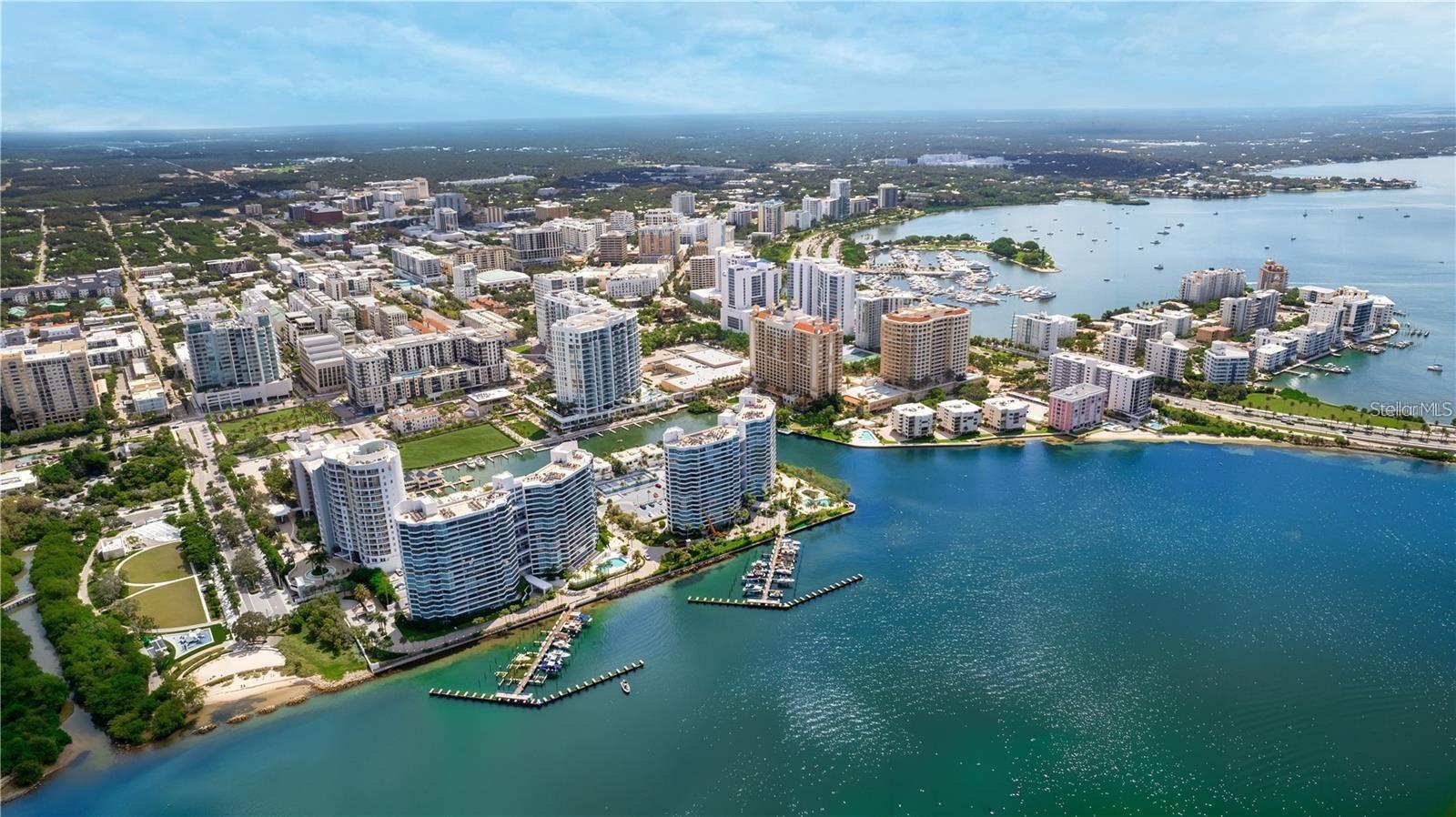 BAYSO SARASOTA - Residential