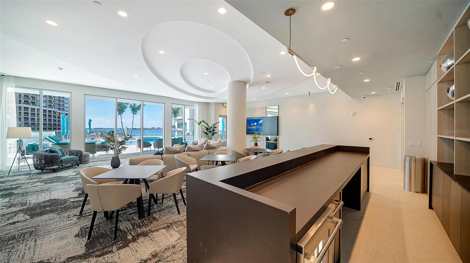 BAYSO SARASOTA - Residential