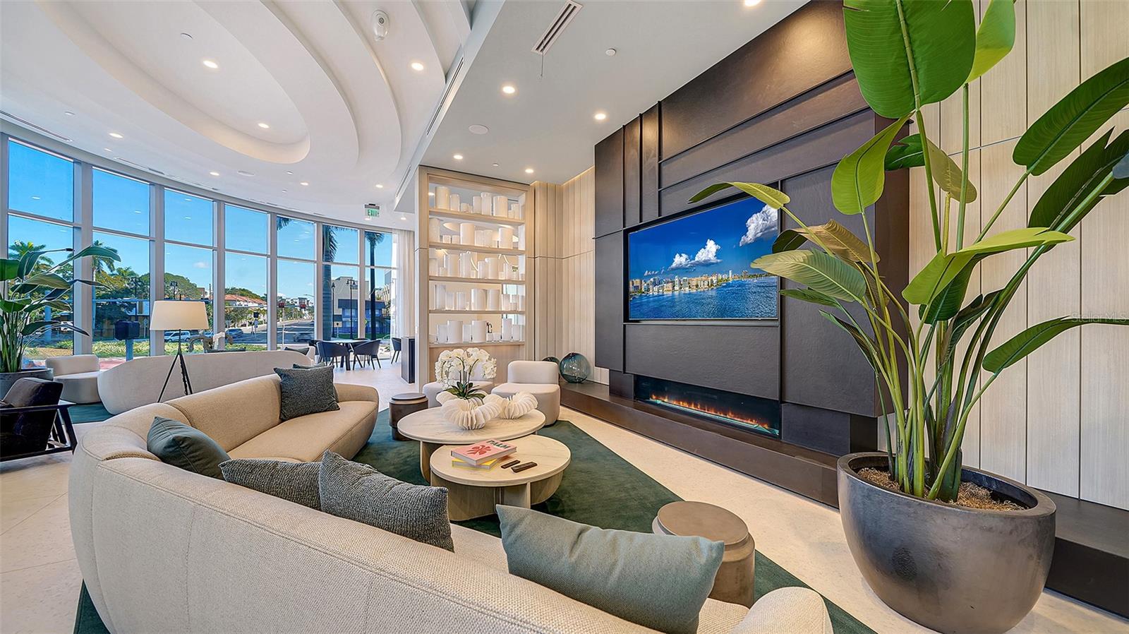 BAYSO SARASOTA - Residential
