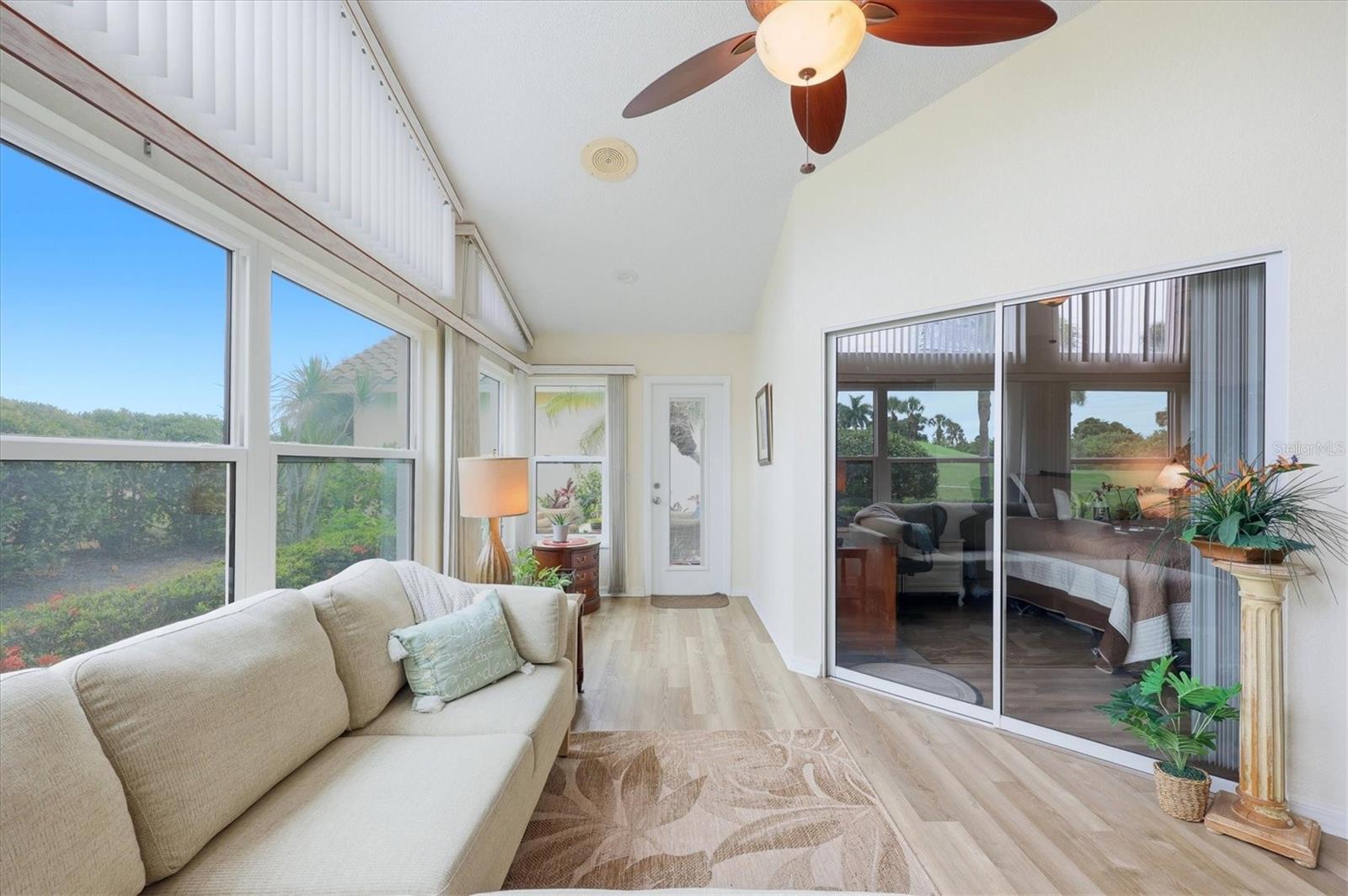 TURNBERRY PLACE - Residential