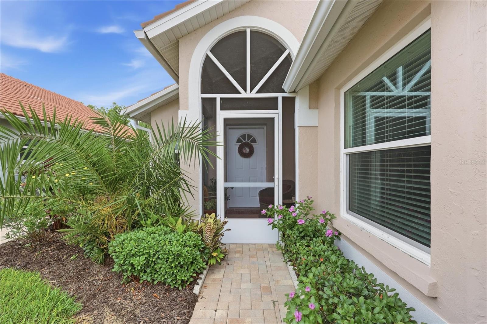 TURNBERRY PLACE - Residential