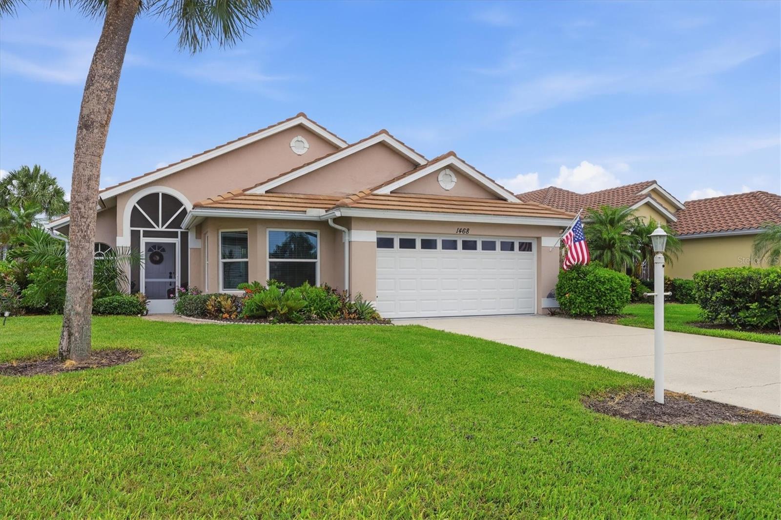 TURNBERRY PLACE - Residential