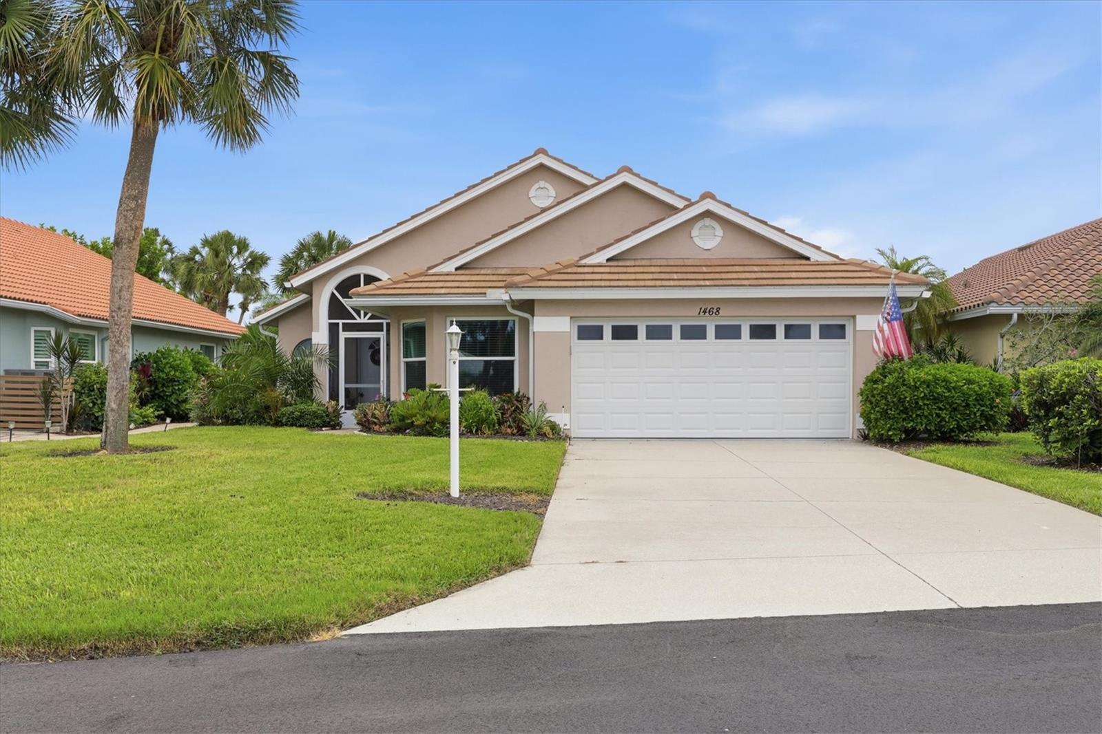 TURNBERRY PLACE - Residential