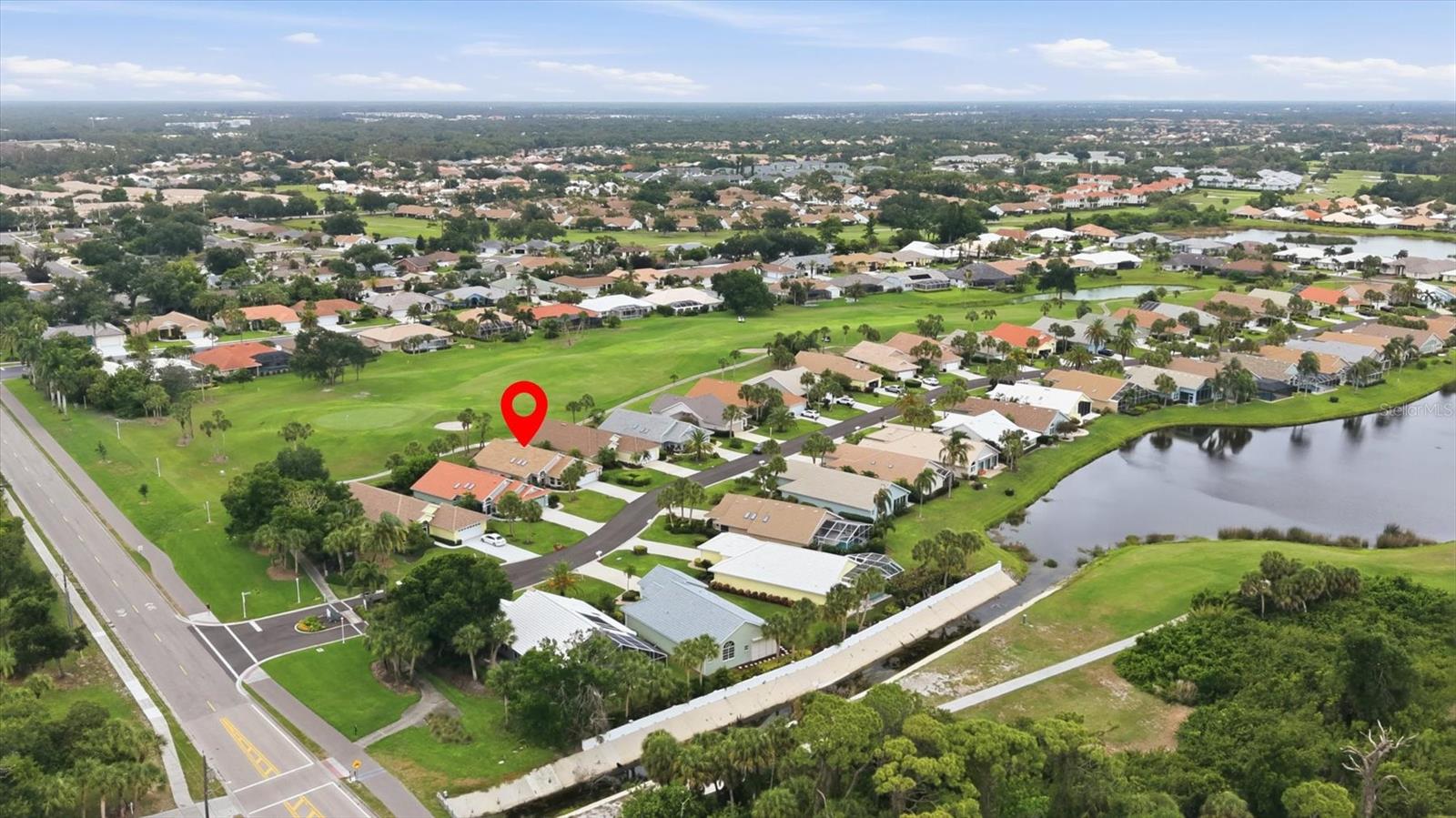 TURNBERRY PLACE - Residential