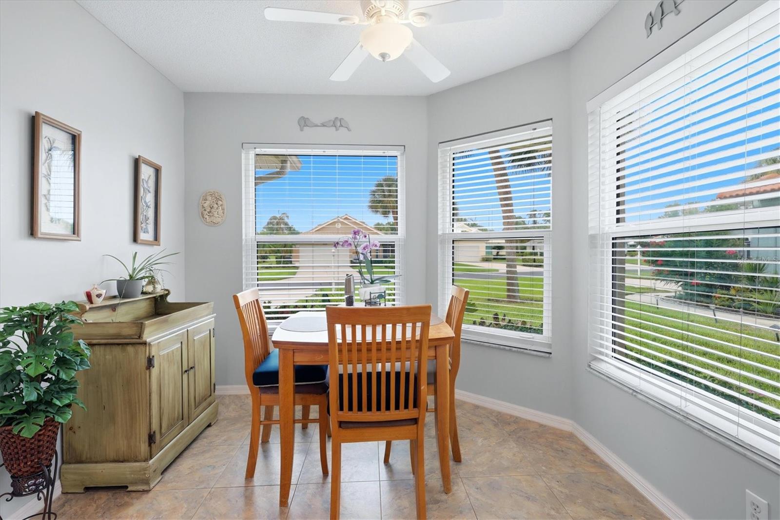 TURNBERRY PLACE - Residential