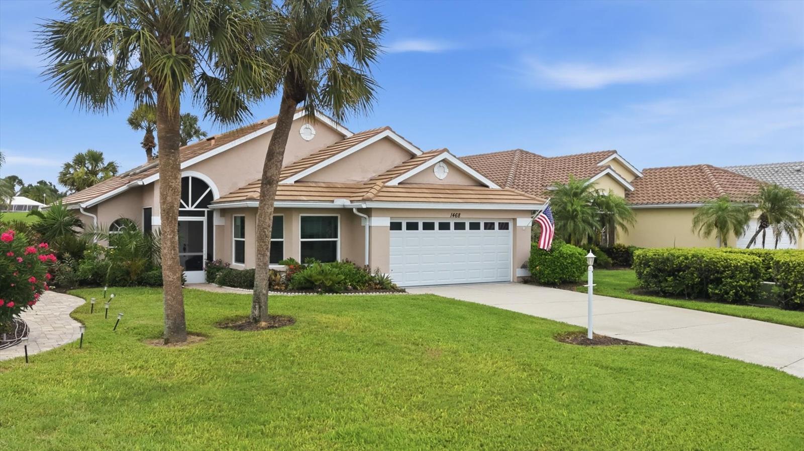 TURNBERRY PLACE - Residential
