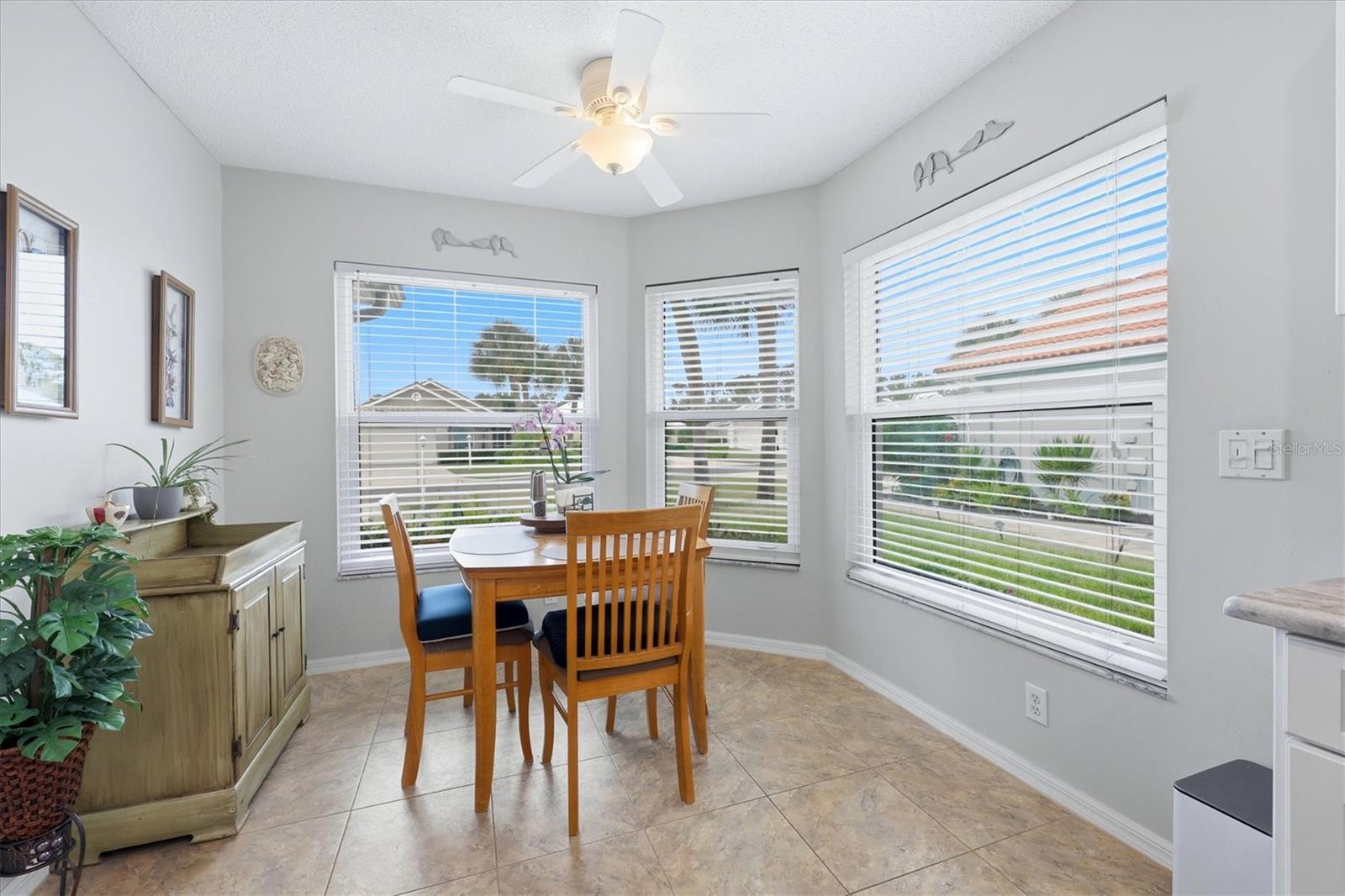 TURNBERRY PLACE - Residential