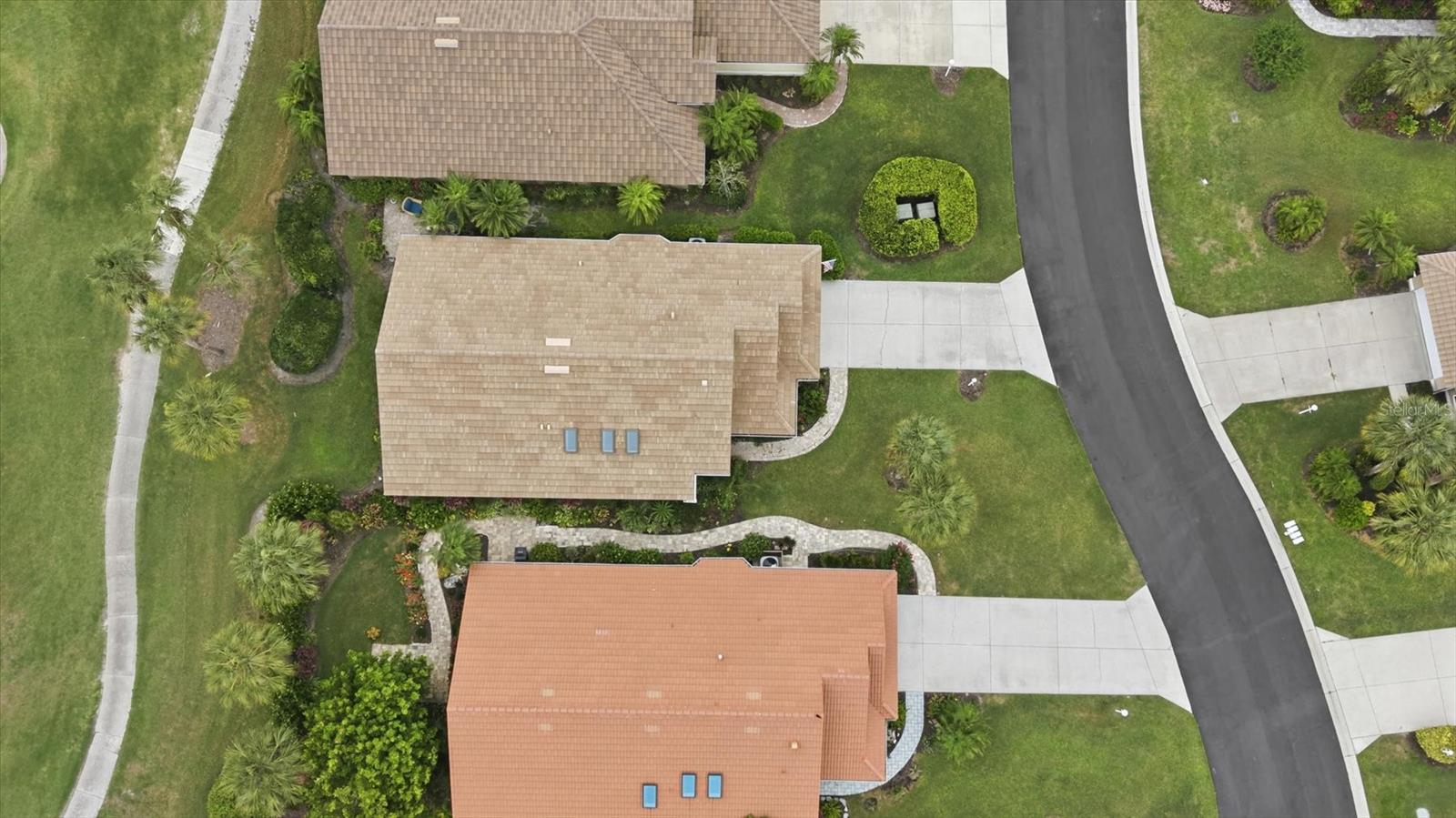 TURNBERRY PLACE - Residential