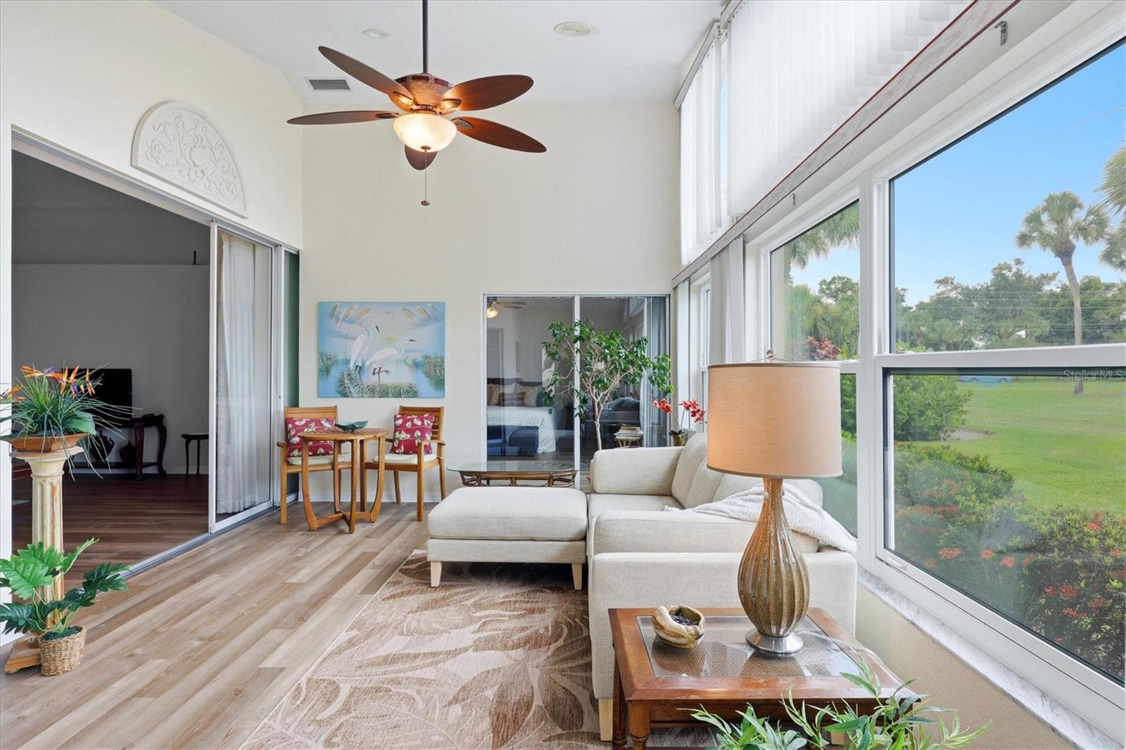 TURNBERRY PLACE - Residential
