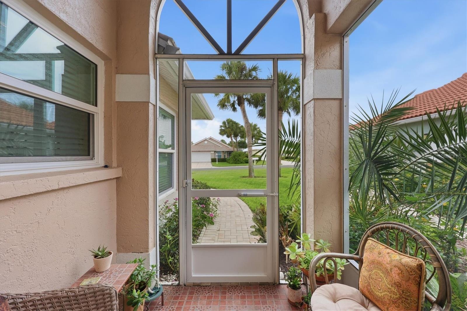 TURNBERRY PLACE - Residential