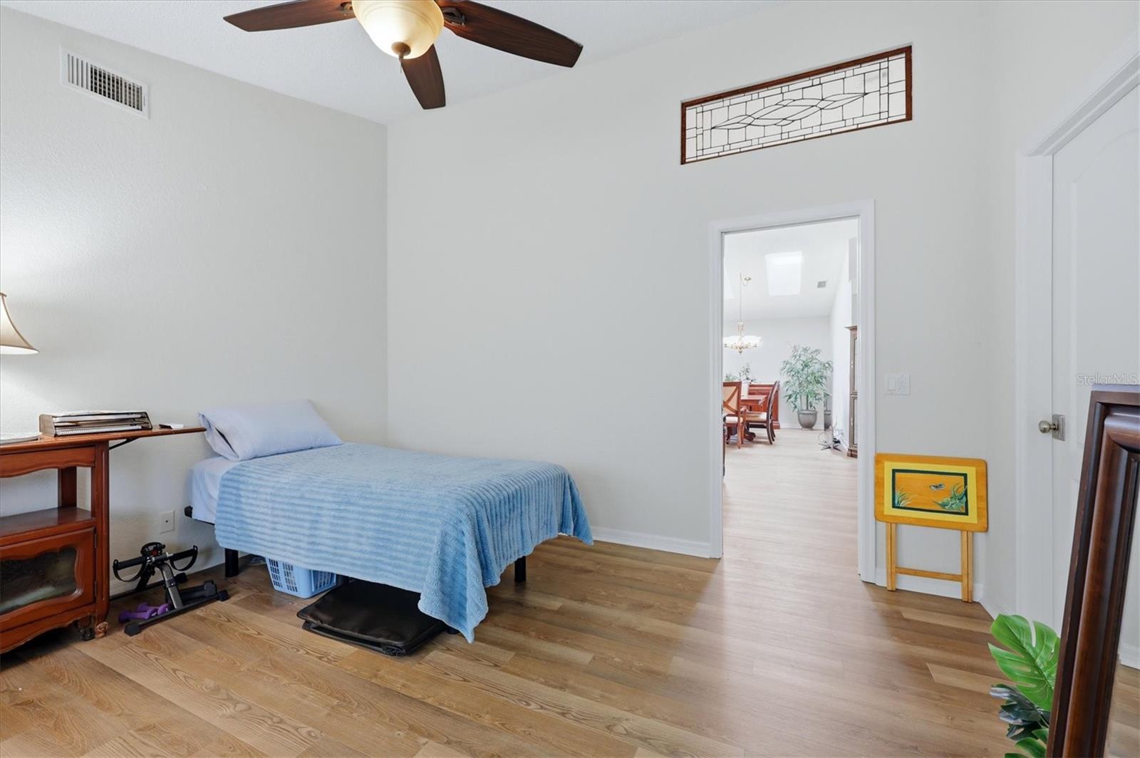 TURNBERRY PLACE - Residential