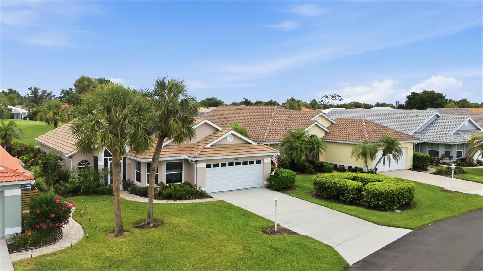 TURNBERRY PLACE - Residential