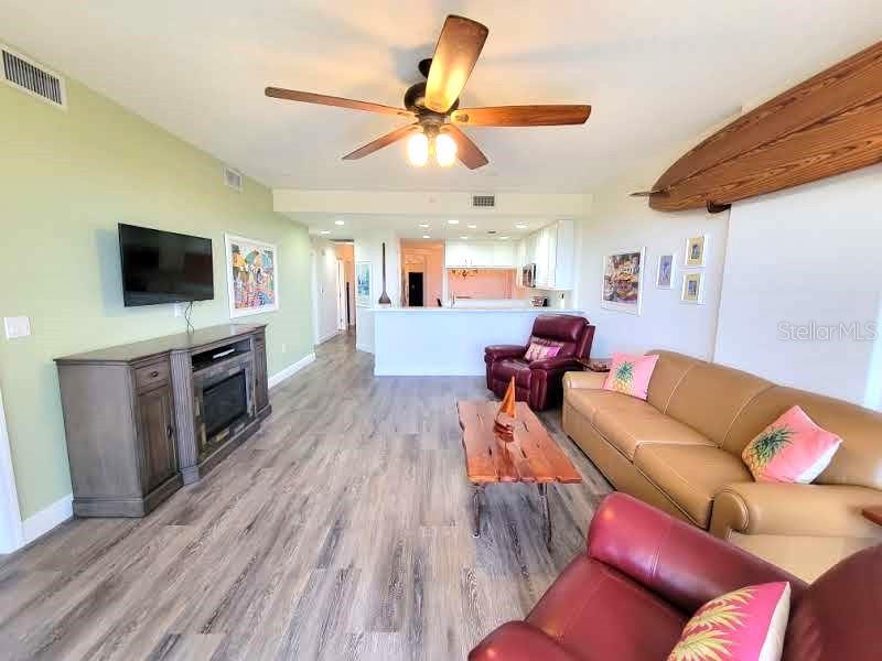 SEMINOLE ISLE CONDO - Residential Lease