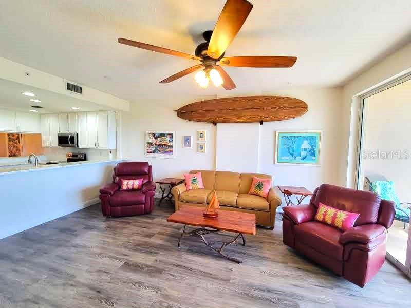 SEMINOLE ISLE CONDO - Residential Lease