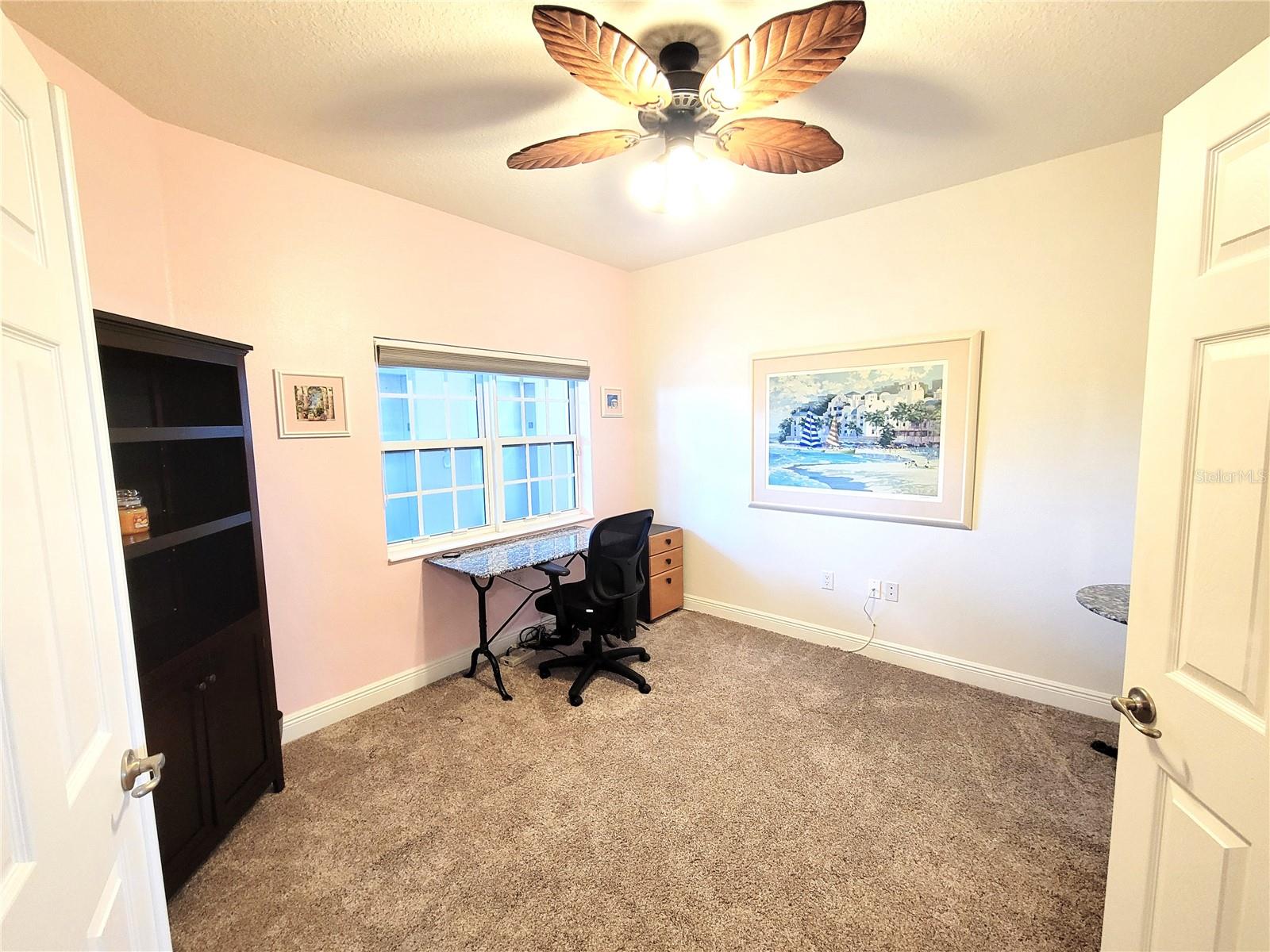 SEMINOLE ISLE CONDO - Residential Lease