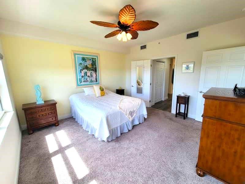 SEMINOLE ISLE CONDO - Residential Lease