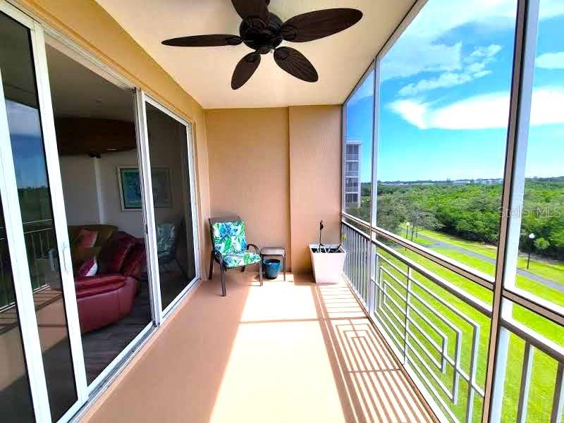 SEMINOLE ISLE CONDO - Residential Lease