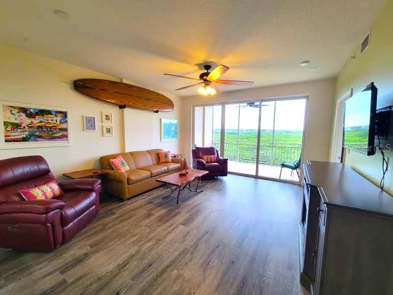 SEMINOLE ISLE CONDO - Residential Lease
