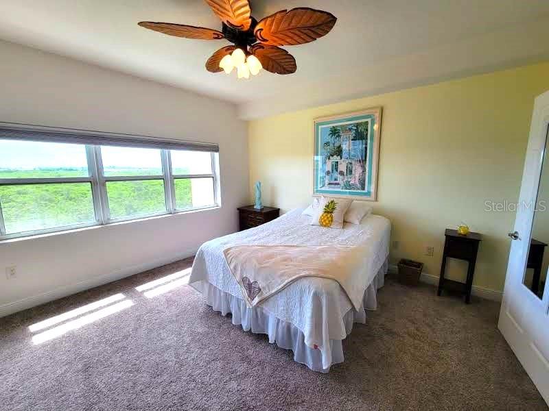 SEMINOLE ISLE CONDO - Residential Lease