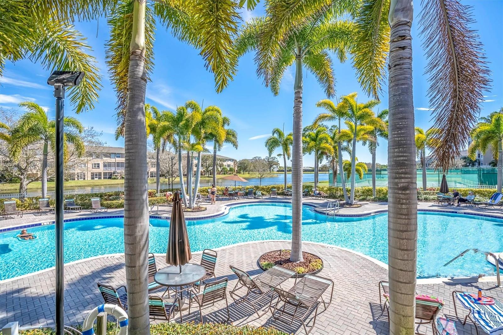 SEMINOLE ISLE CONDO - Residential Lease
