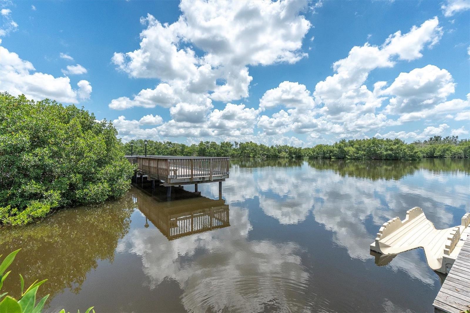 SEMINOLE ISLE CONDO - Residential Lease
