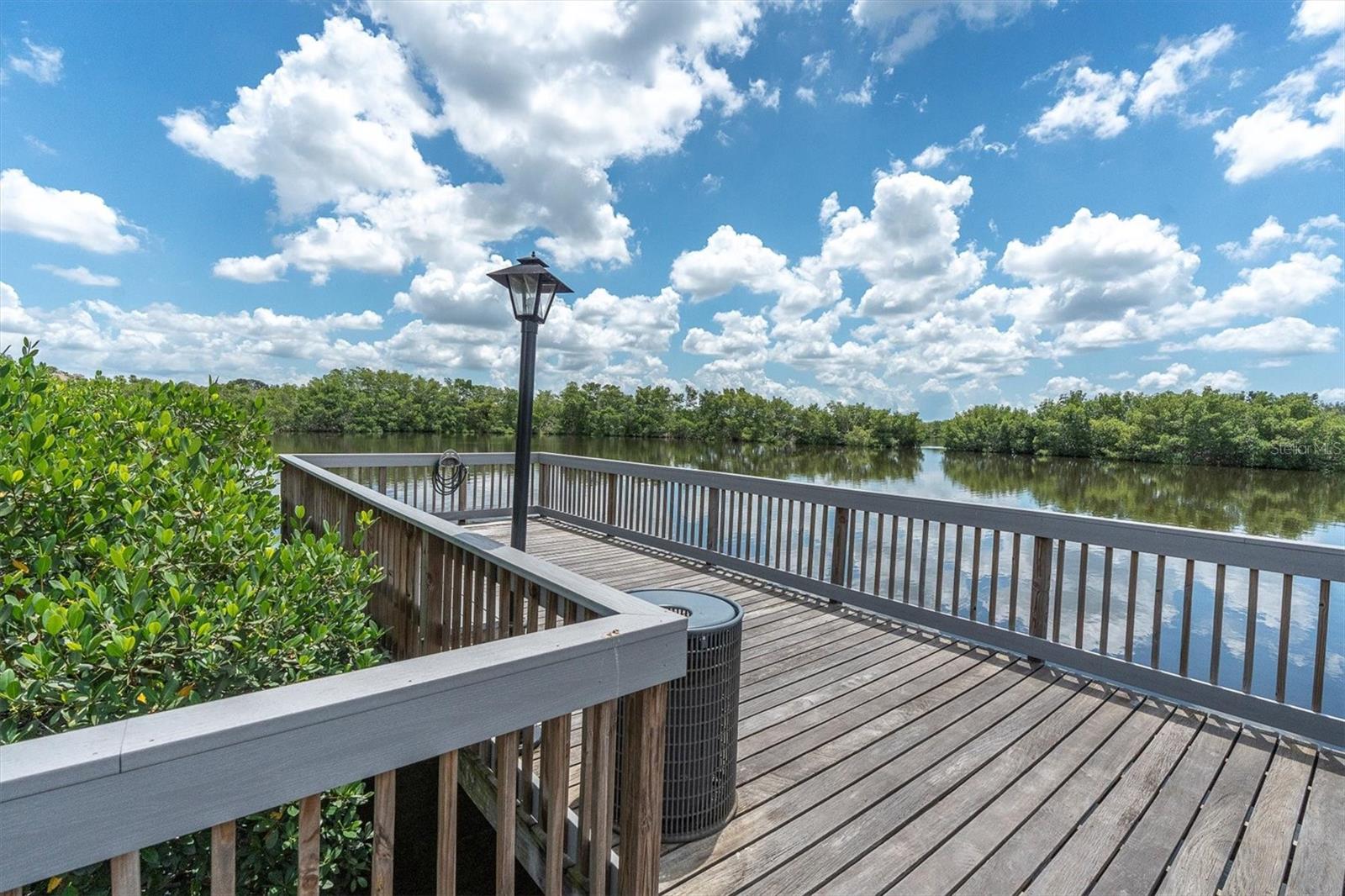 SEMINOLE ISLE CONDO - Residential Lease