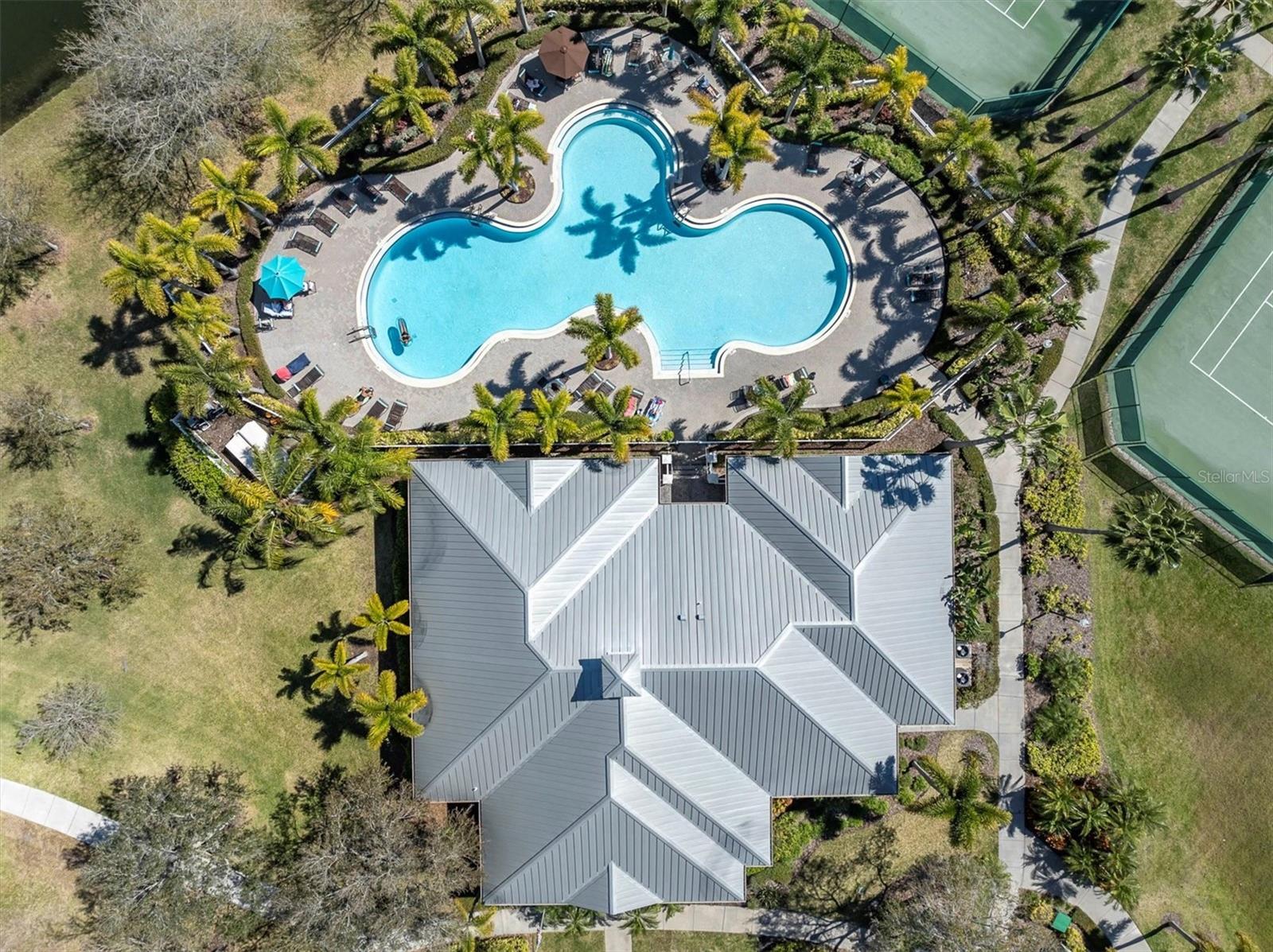 SEMINOLE ISLE CONDO - Residential Lease
