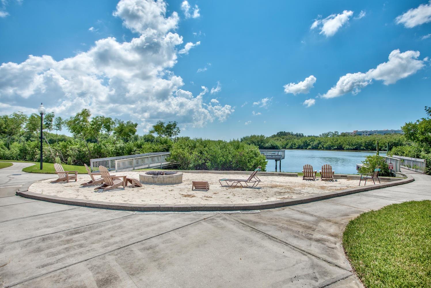 SEMINOLE ISLE CONDO - Residential Lease