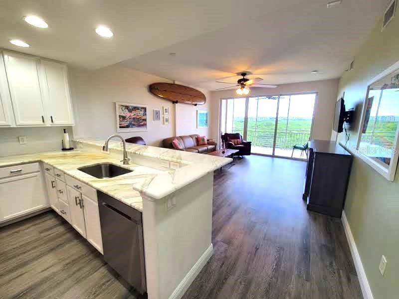 SEMINOLE ISLE CONDO - Residential Lease