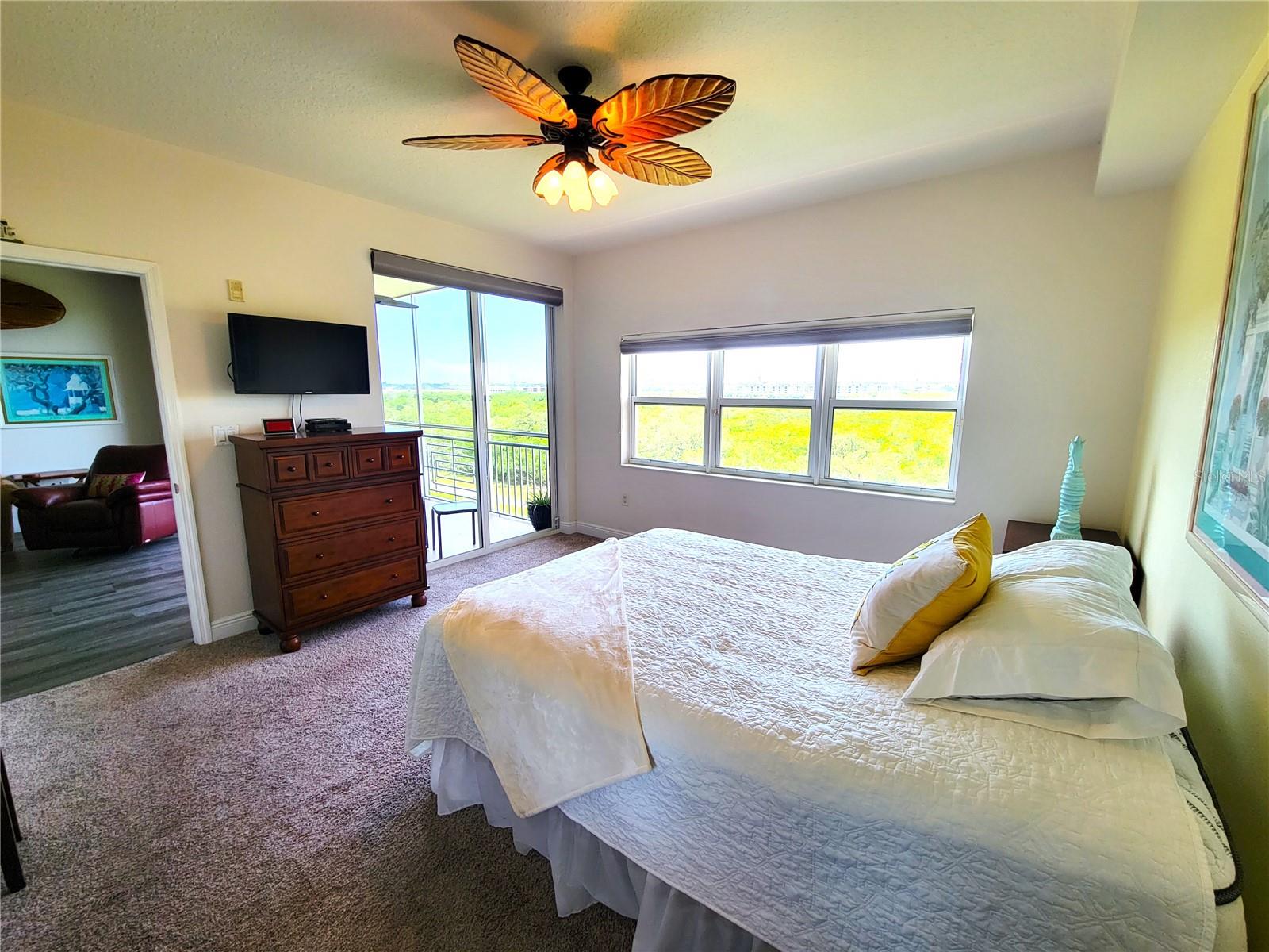 SEMINOLE ISLE CONDO - Residential Lease