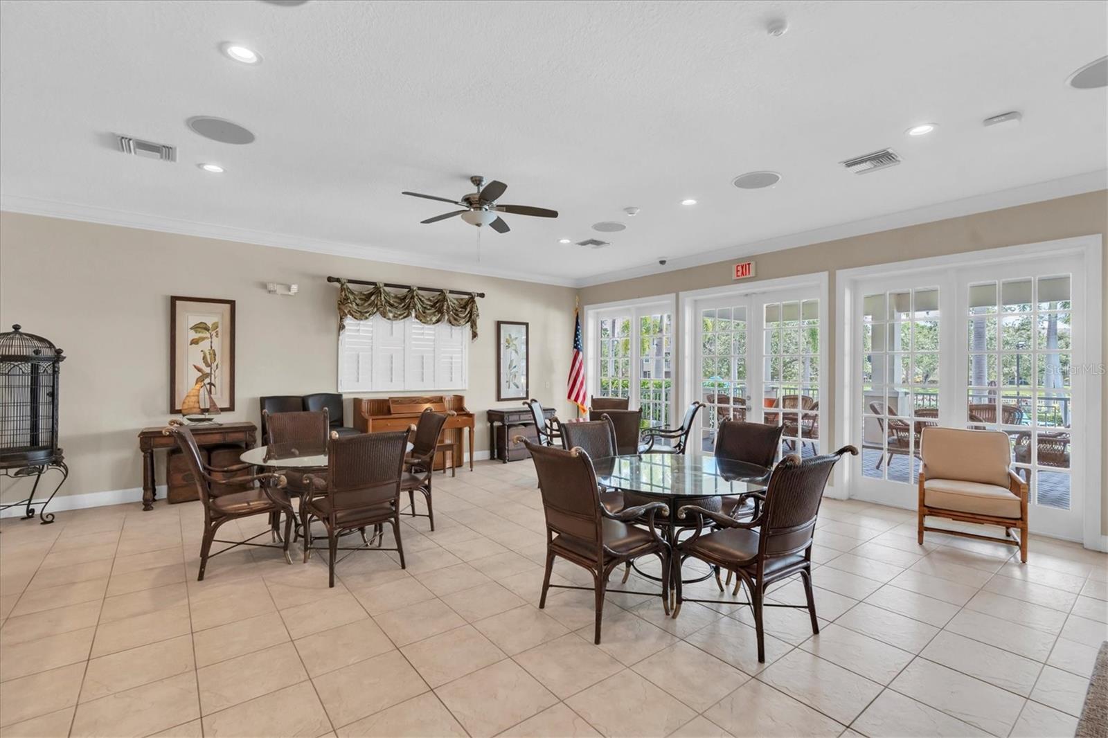 SEMINOLE ISLE CONDO - Residential Lease