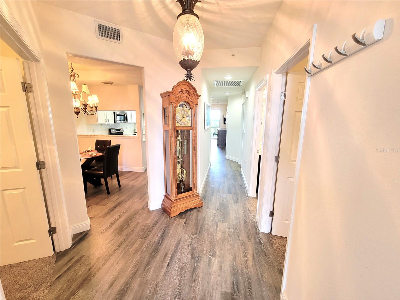 SEMINOLE ISLE CONDO - Residential Lease