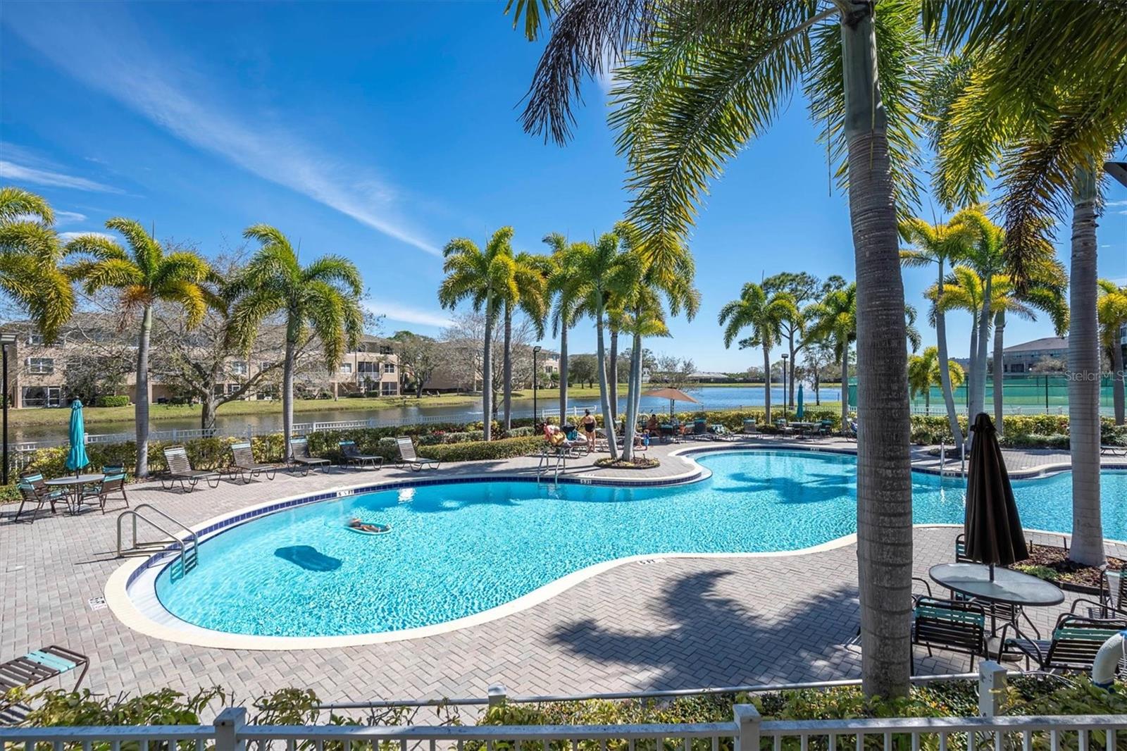 SEMINOLE ISLE CONDO - Residential Lease