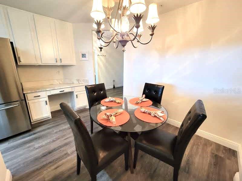 SEMINOLE ISLE CONDO - Residential Lease