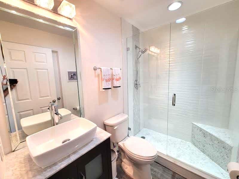 SEMINOLE ISLE CONDO - Residential Lease