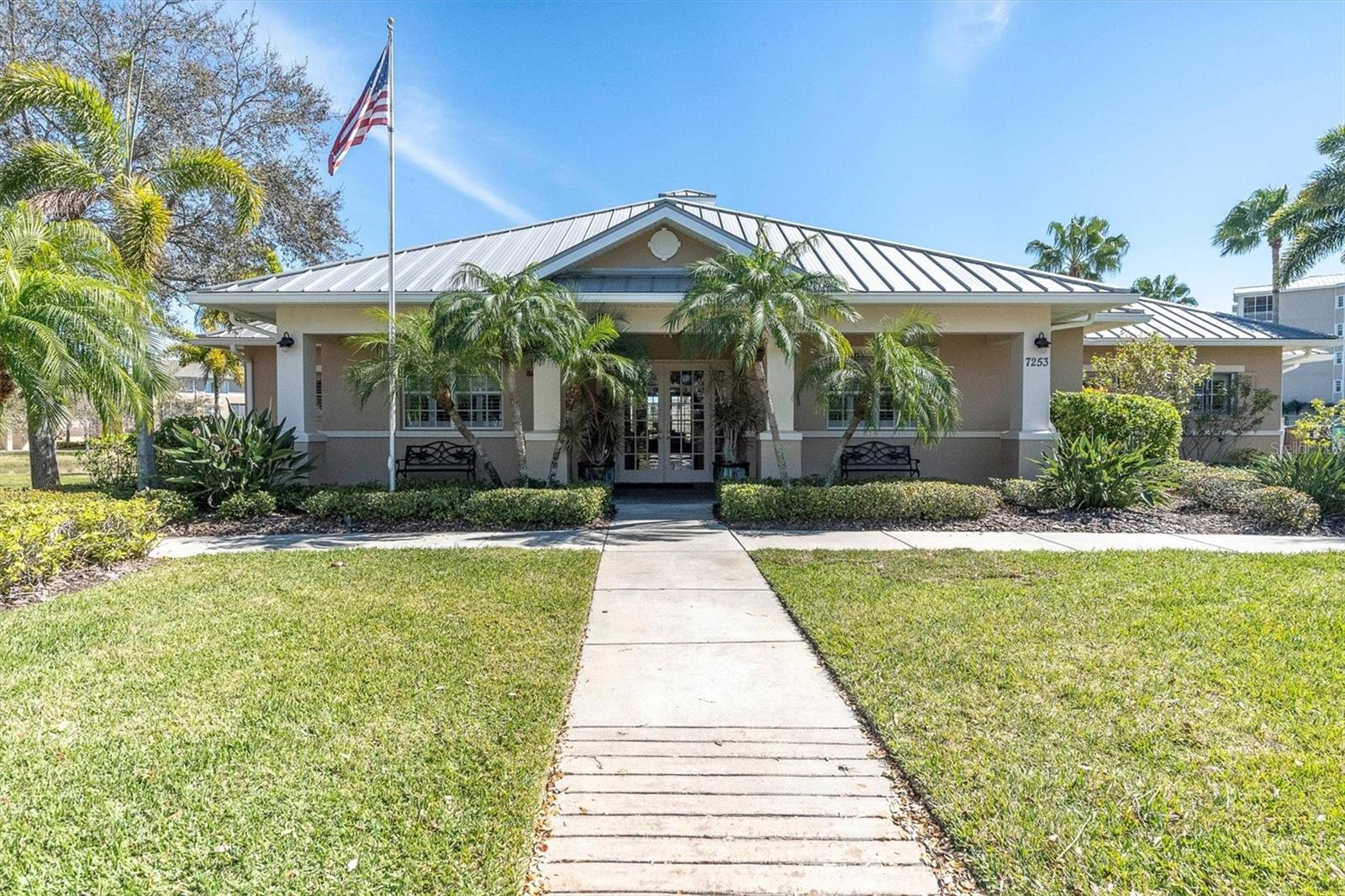 SEMINOLE ISLE CONDO - Residential Lease