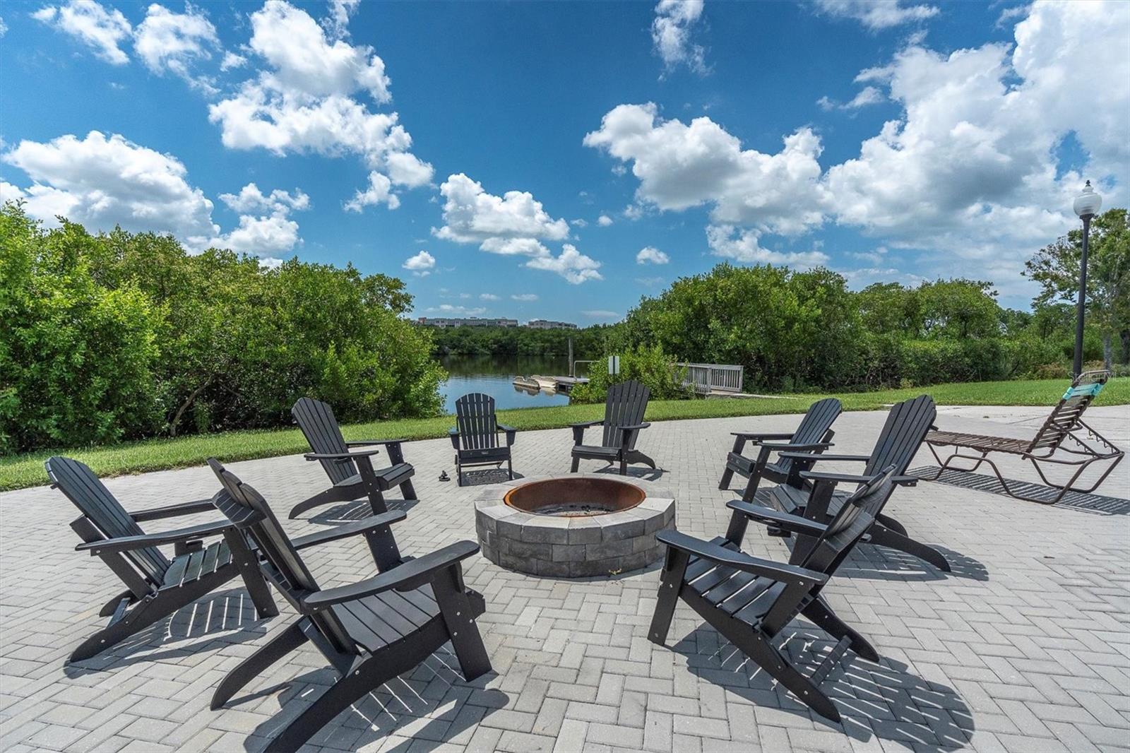 SEMINOLE ISLE CONDO - Residential Lease