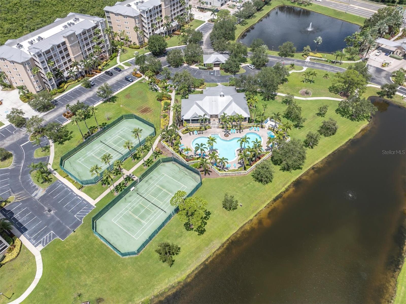 SEMINOLE ISLE CONDO - Residential Lease