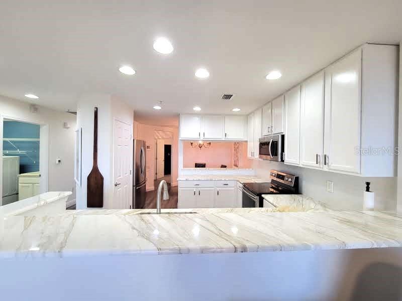 SEMINOLE ISLE CONDO - Residential Lease